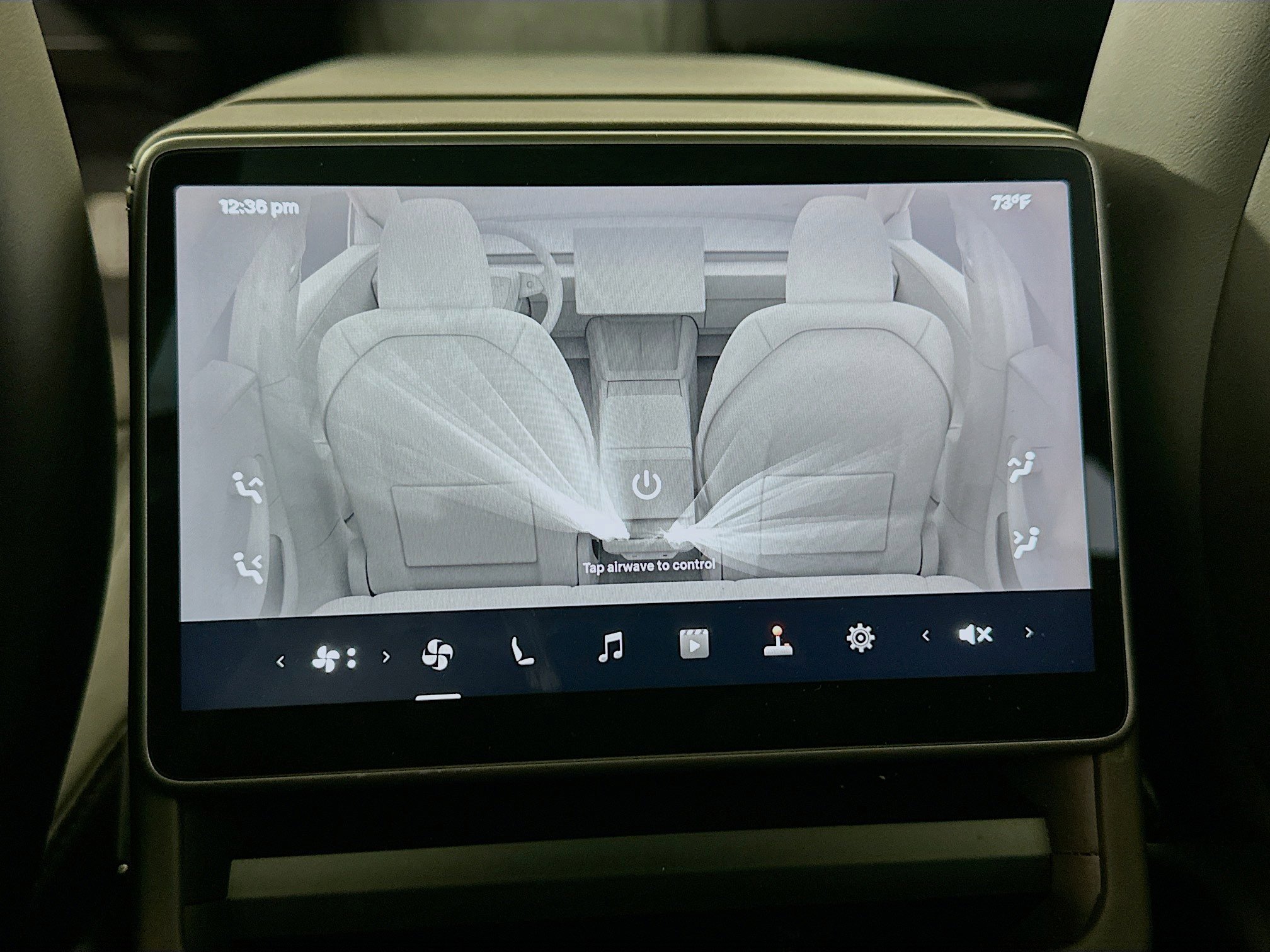 Used 2025 Tesla Model 3 Long Range AWD/4WD image 27