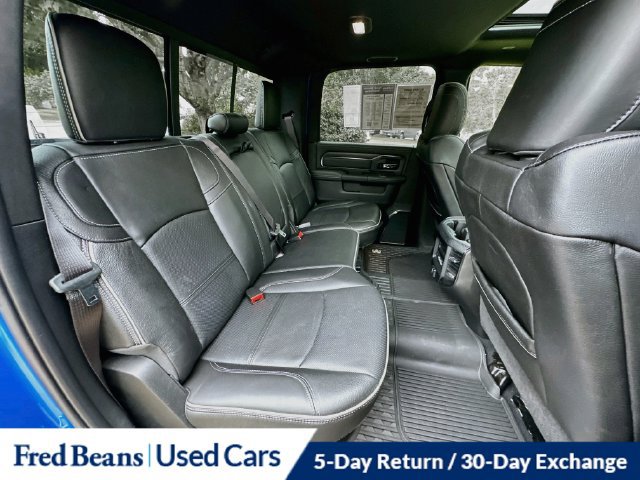 Certified 2024 RAM 2500 Rebel w/ Level 2 Equipment Group AWD/4WD image 34