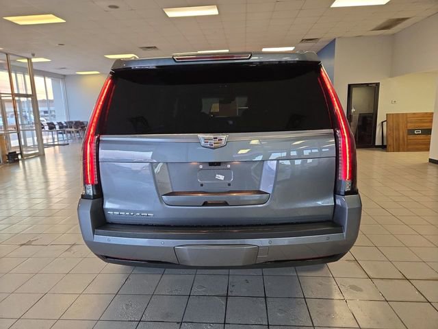 Used 2019 Cadillac Escalade Platinum image 7