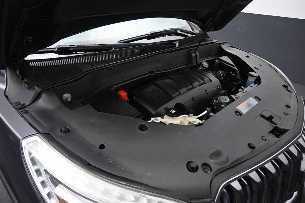 Used 2014 Buick Enclave Leather FWD image 56