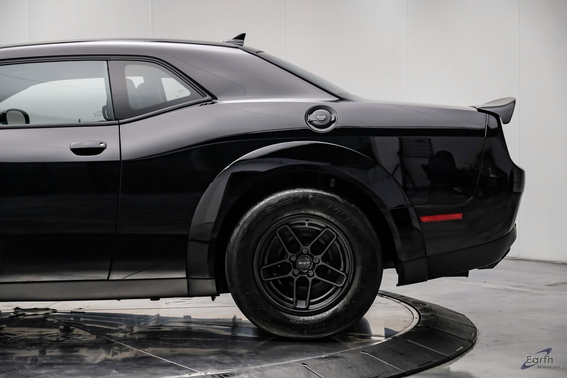 Used 2023 Dodge Challenger SRT Hellcat Redeye image 11