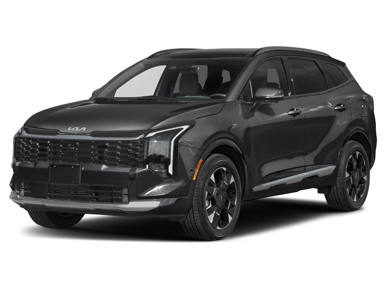 New 2026 Kia Sportage SX Prestige AWD/4WD image 28