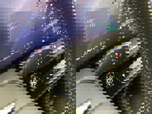 New 2025 Buick Envision Preferred image 16