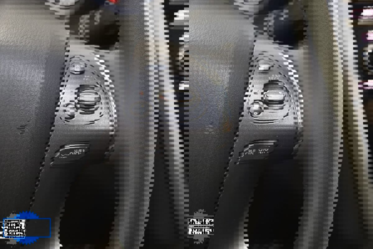 Used 2024 Nissan Murano Platinum w/ Cargo Package image 36