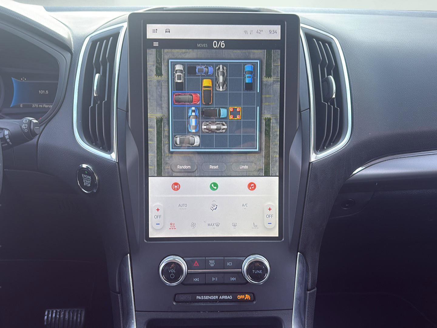 Used 2024 Ford Edge Titanium image 17