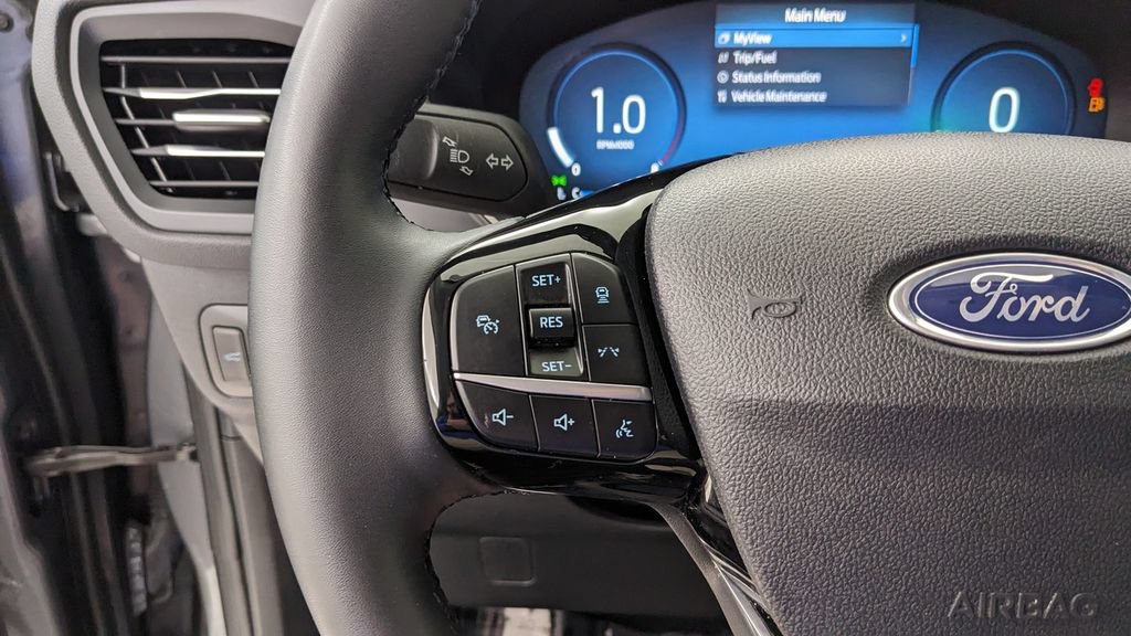 Certified 2023 Ford Escape Active w/ Tech Pack #2 FWD image 30