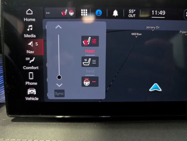 Used 2024 Alfa Romeo Tonale Veloce w/ Premium Interior Package image 22