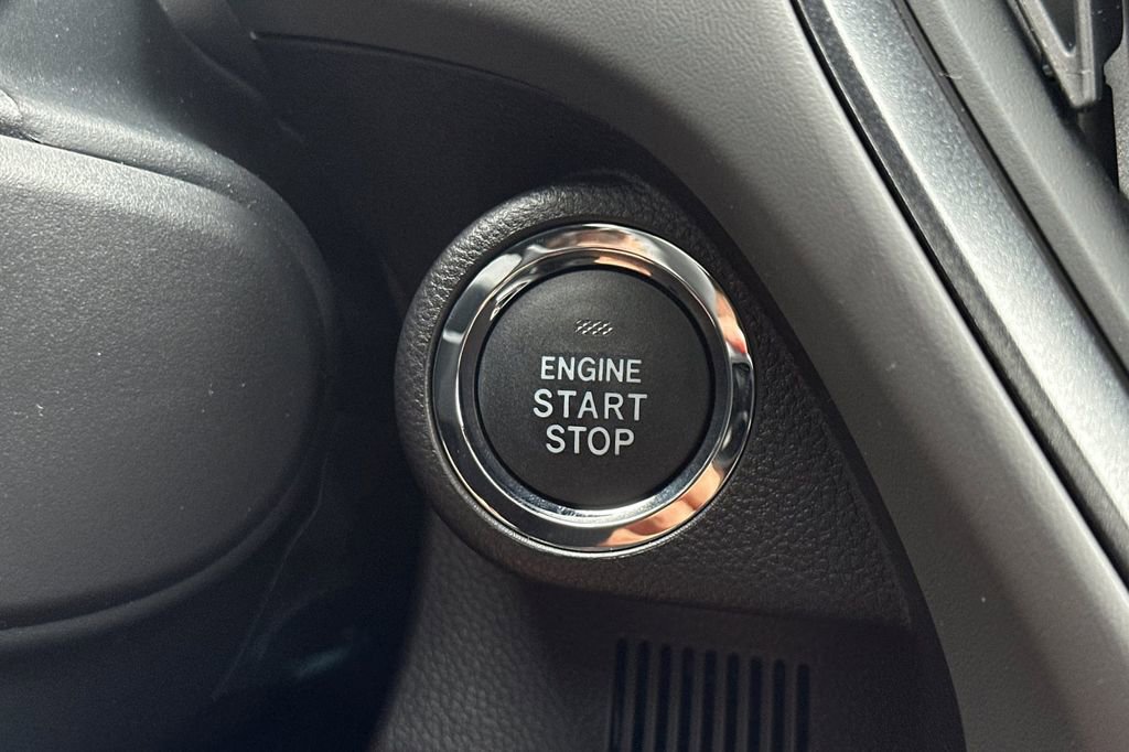 Certified 2025 Subaru Crosstrek 2.5i Sport w/ Popular Package #4A image 23