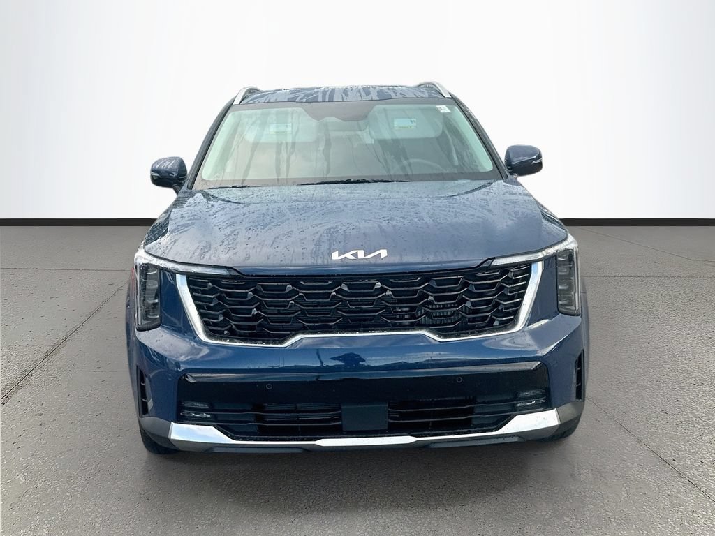 New 2026 Kia Sorento EX FWD image 2