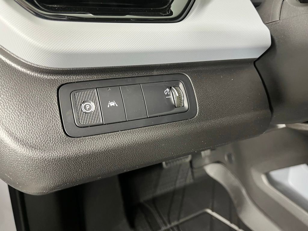 New 2027 Chevrolet Bolt LT w/ LPO, All-Weather Package FWD image 26