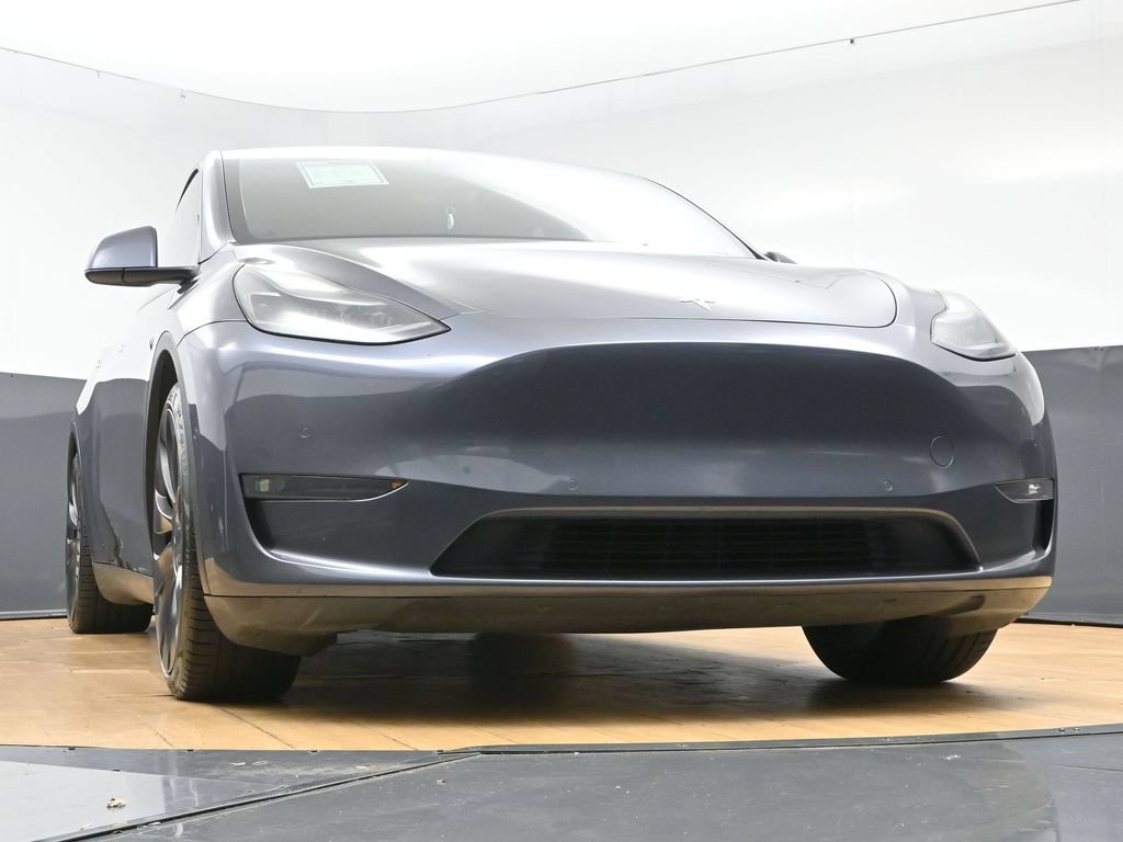 Used 2021 Tesla Model Y Performance AWD/4WD image 51