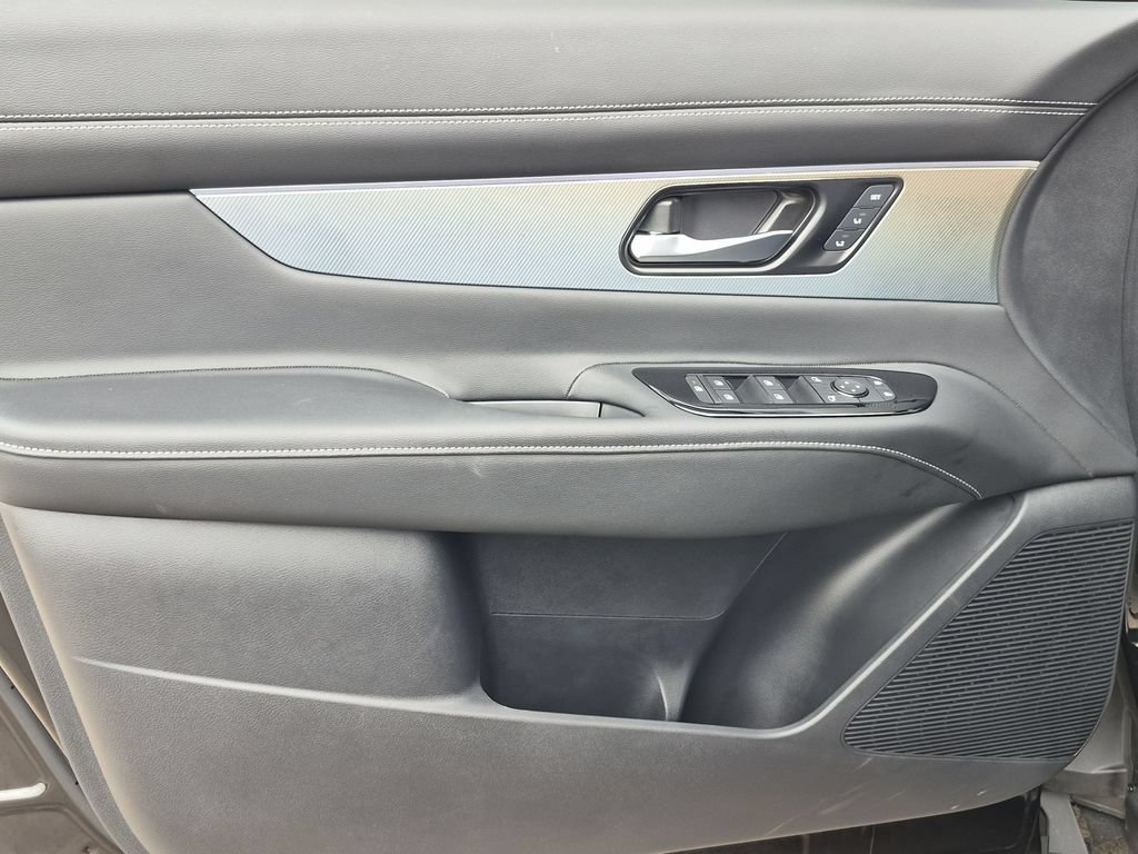 Certified 2026 Nissan Murano SL AWD/4WD image 14
