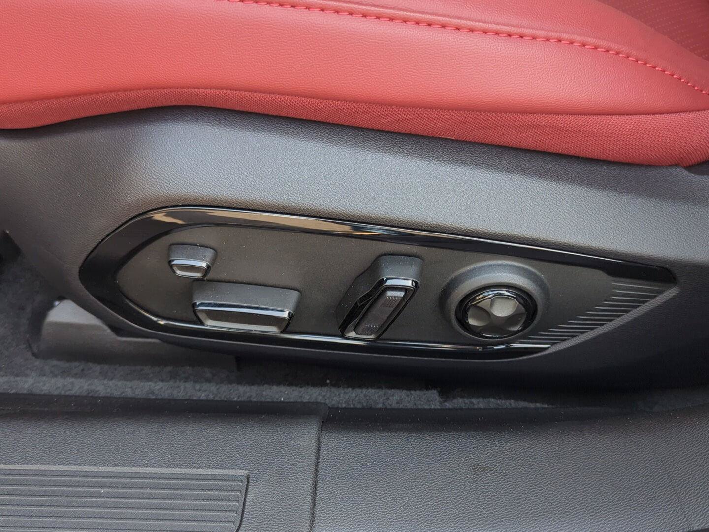 New 2027 Dodge Charger Scat Pack AWD/4WD image 16