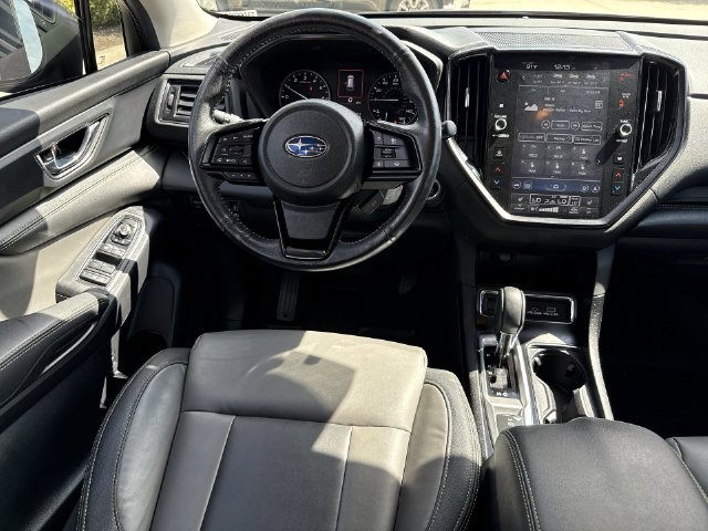 Used 2024 Subaru Ascent Onyx Edition AWD/4WD image 10