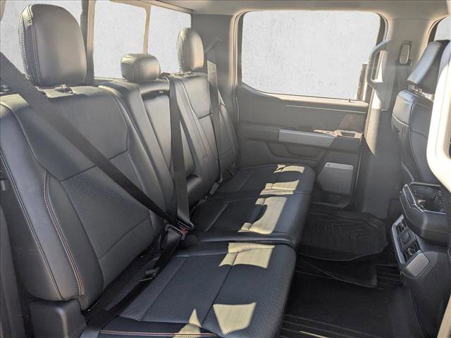 Used 2021 Ford F150 Lariat w/ Max Trailer Tow Package image 19