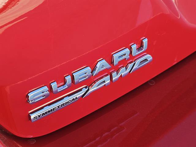 Certified 2025 Subaru Impreza 2.0i image 9