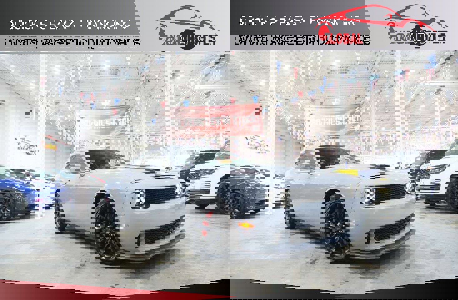 Used 2022 Dodge Challenger GT w/ Plus Package