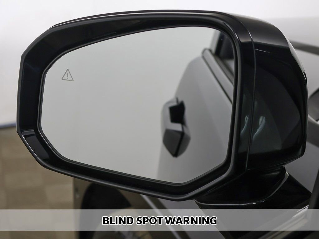 Certified 2025 Hyundai Santa Fe Calligraphy image 9