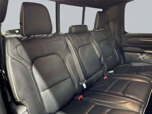 Used 2021 RAM 1500 Limited w/ Night Edition AWD/4WD image 70