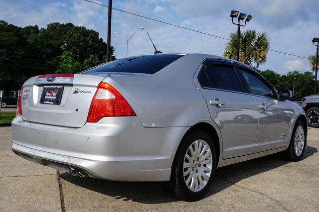Used 2010 Ford Fusion Hybrid FWD image 4