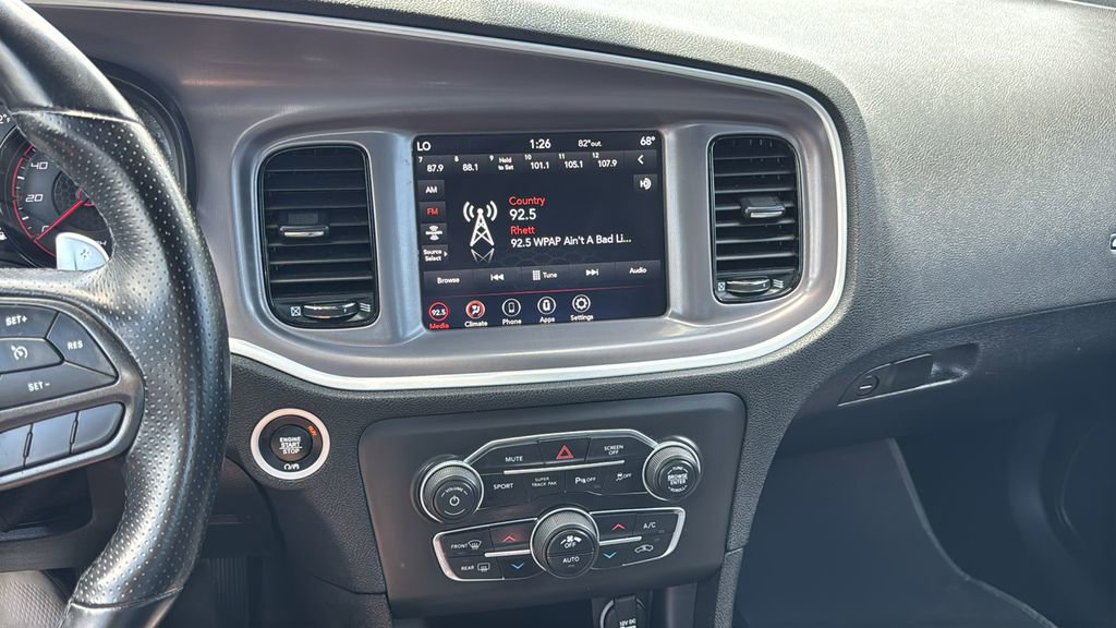 Used 2022 Dodge Charger SXT w/ Blacktop Package image 21