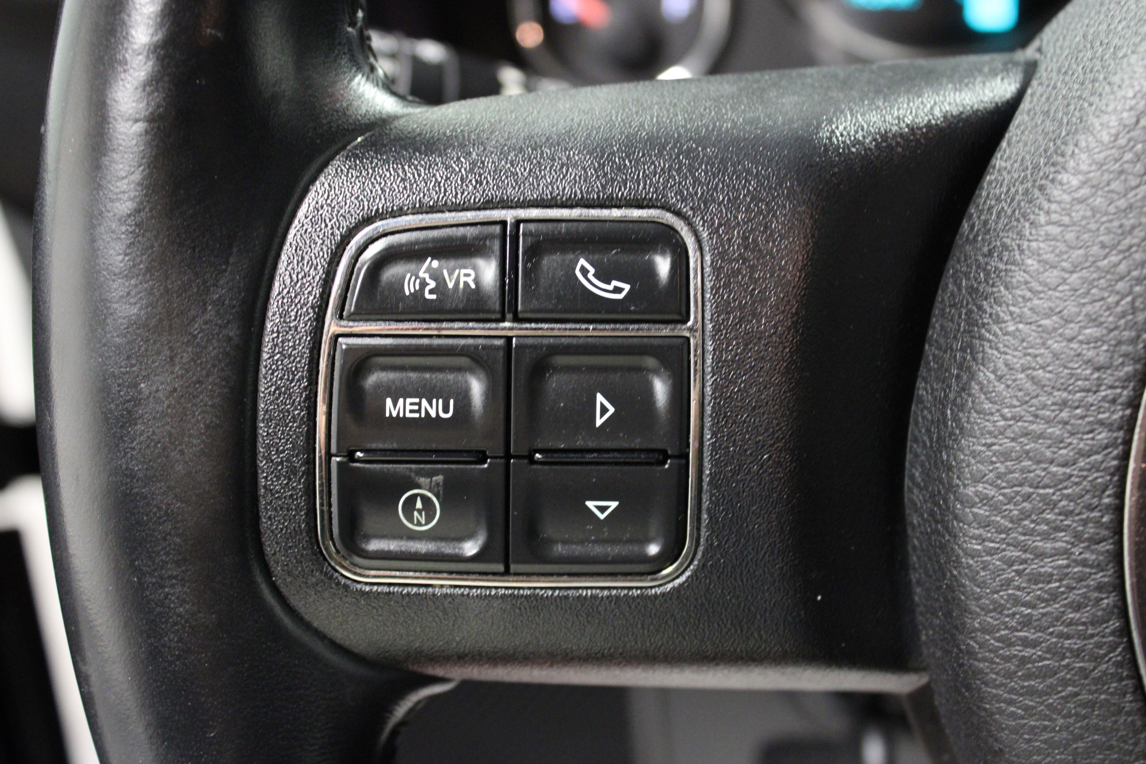 Used 2013 Jeep Wrangler Sahara w/ Connectivity Group image 19