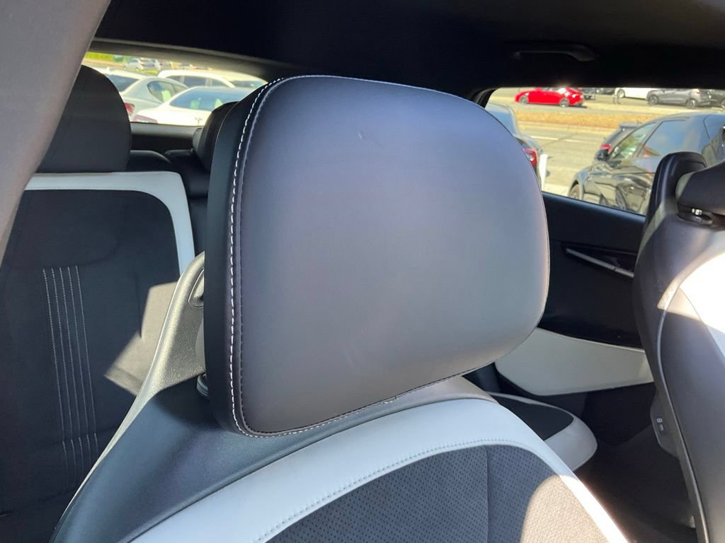 Used 2022 Kia EV6 GT-Line w/ GT-Line Suede Seat Package RWD image 65