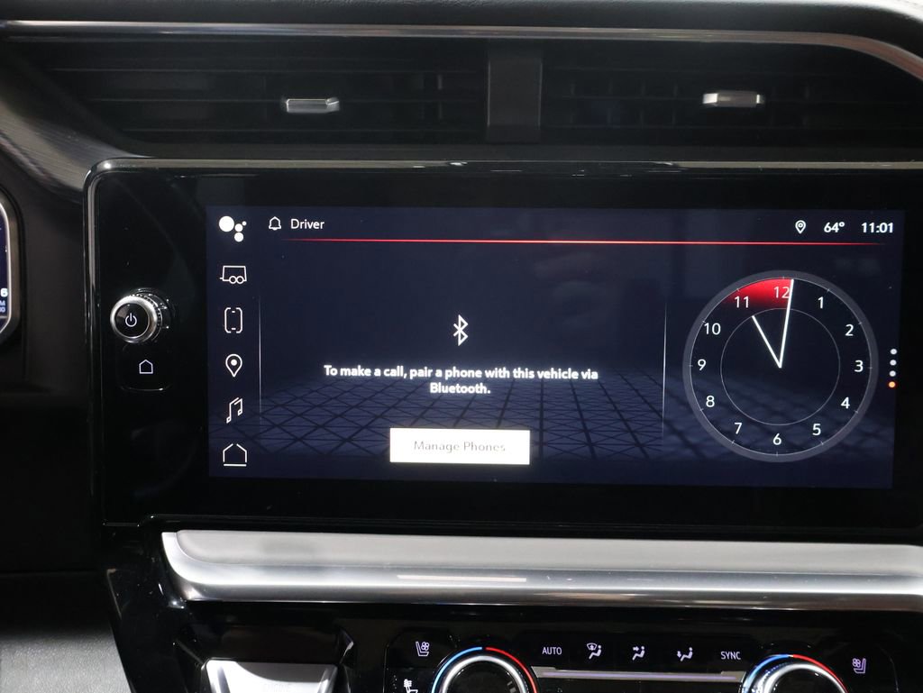 Used 2023 GMC Sierra 1500 Denali Ultimate image 24