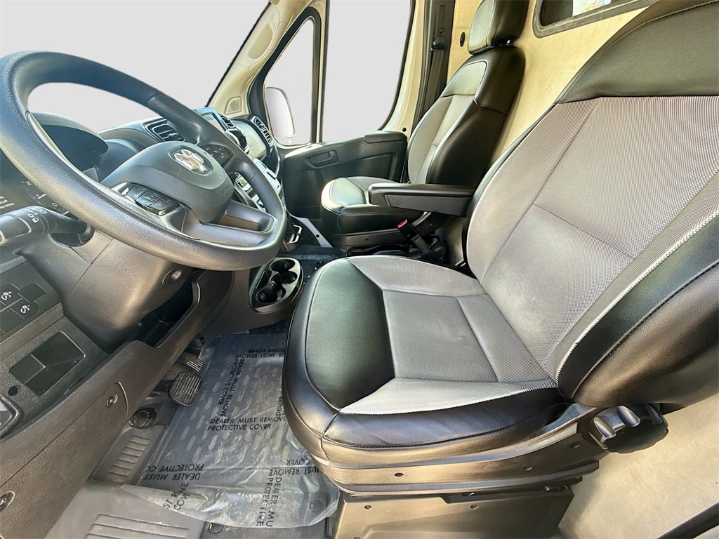 Used 2023 RAM ProMaster 3500 image 18