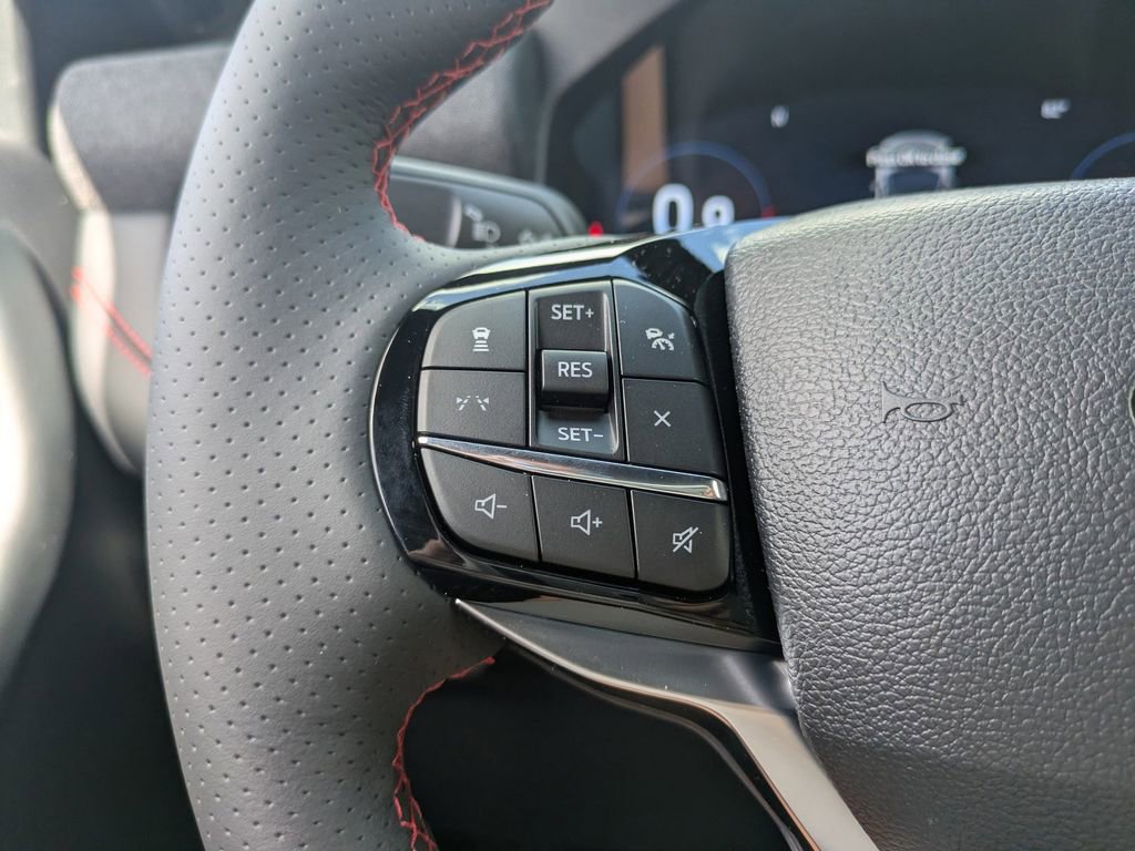 New 2026 Ford Explorer ST-Line w/ ST-Line Street Pack RWD image 31