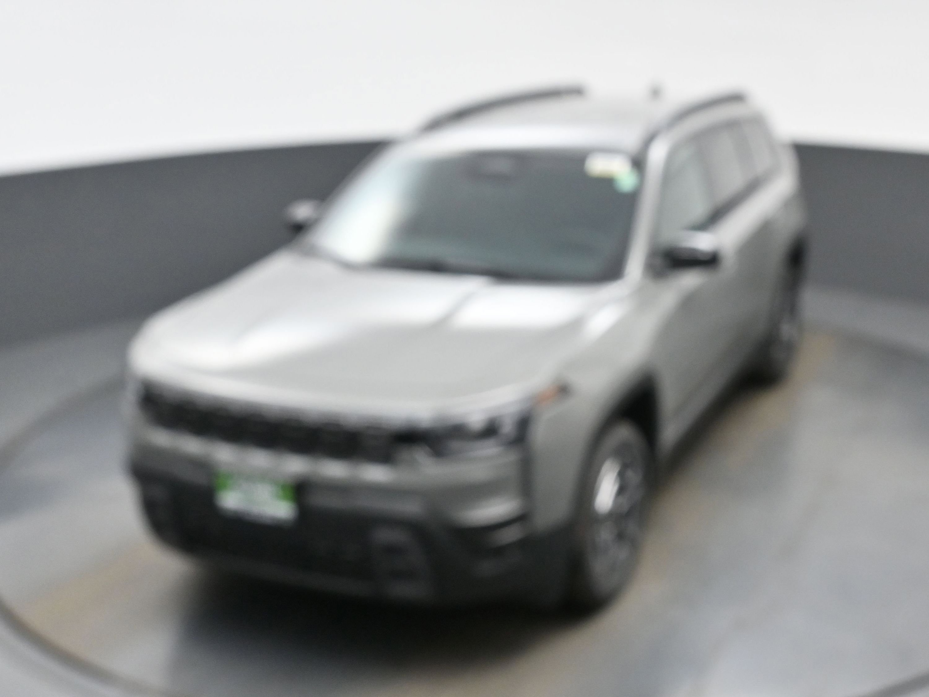 New 2026 Jeep Cherokee Laredo AWD/4WD image 21