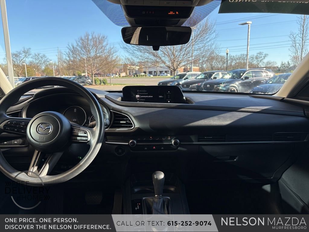 Certified 2024 MAZDA CX-30 AWD 2.5 S image 26