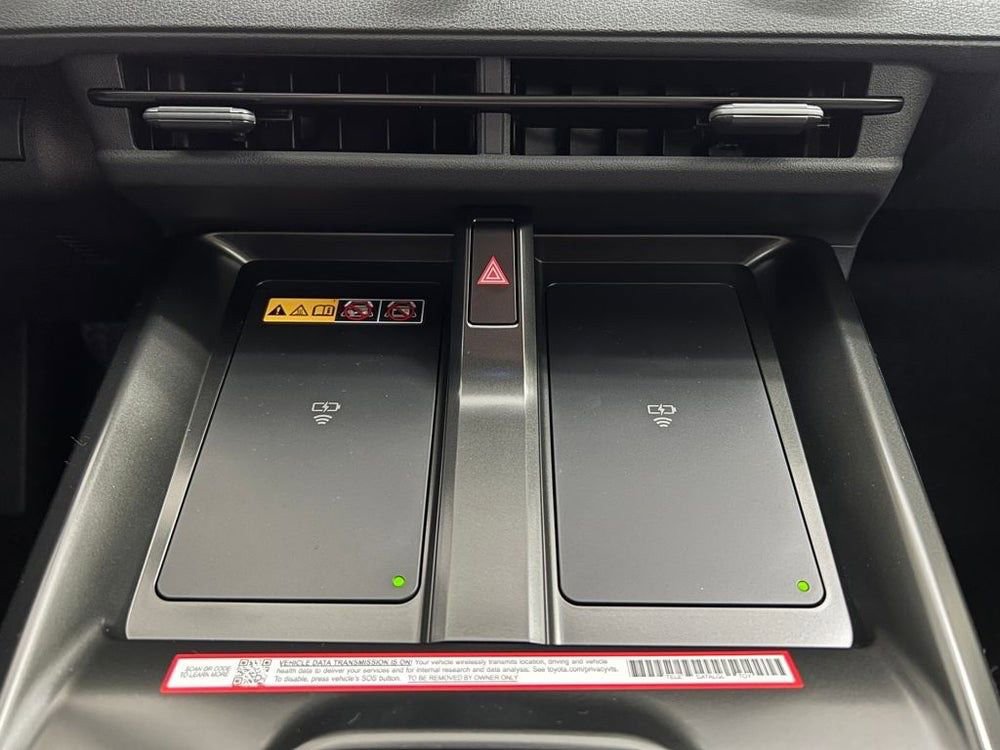 New 2026 Toyota bZ image 26