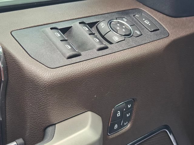 Used 2022 Ford F350 King Ranch w/ King Ranch Ultimate Package AWD/4WD image 12