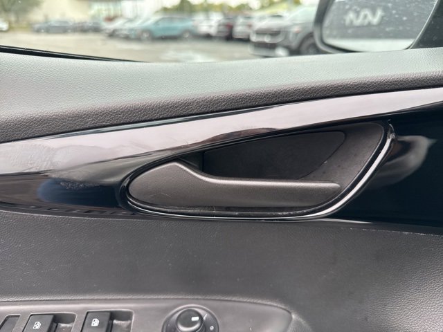 Used 2022 Chevrolet Spark LT image 15