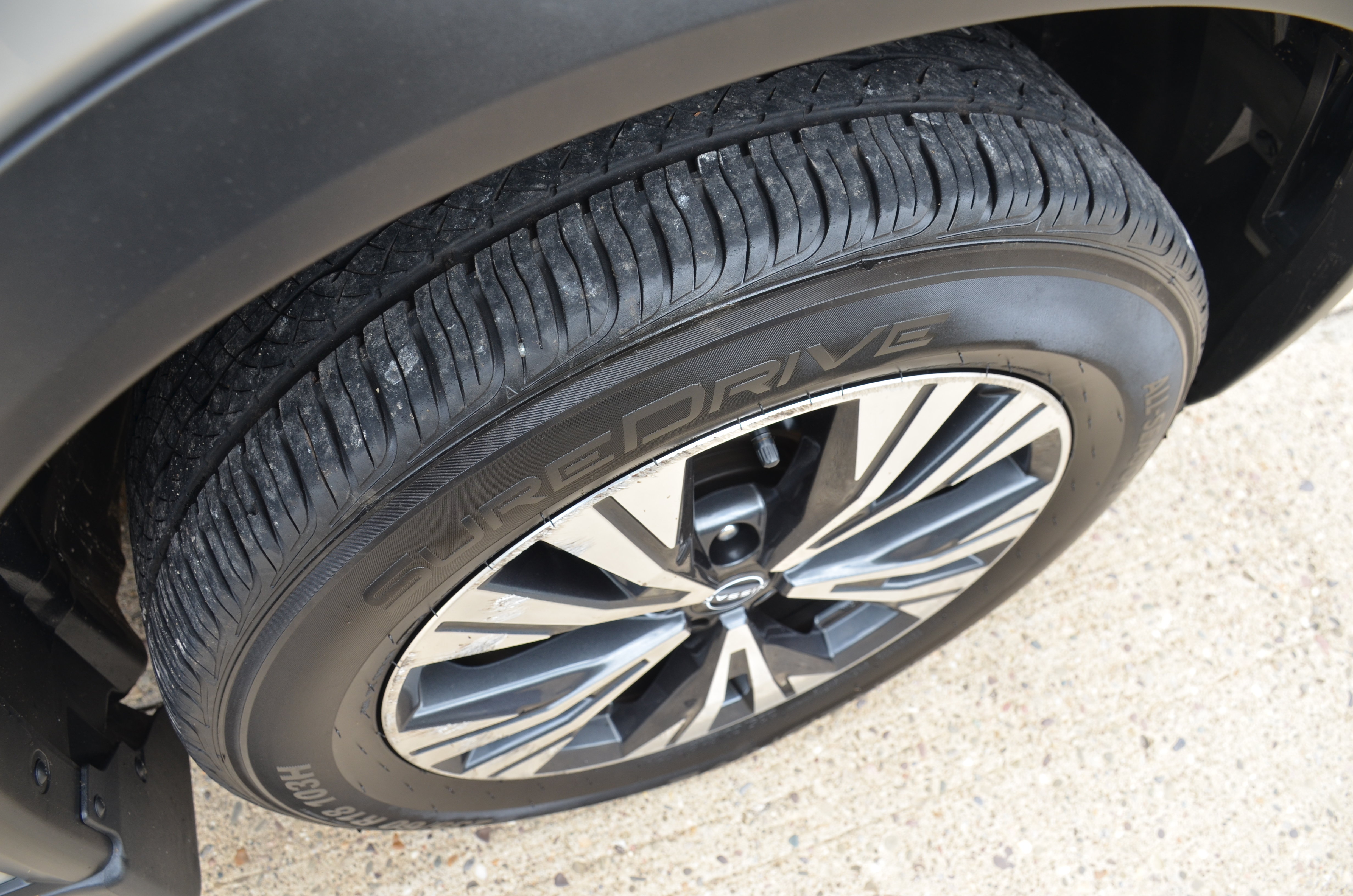Used 2023 Nissan Rogue SV AWD/4WD image 21