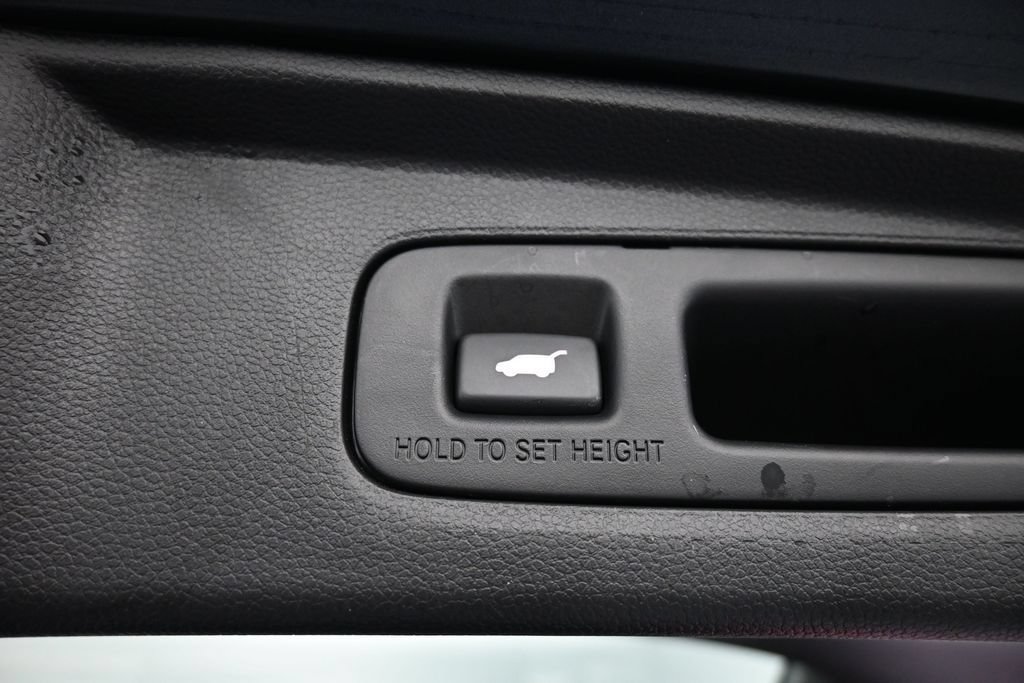 Certified 2023 Honda CR-V Sport Touring image 23