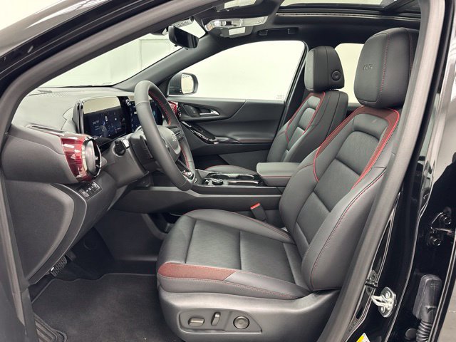 New 2027 Chevrolet Equinox RS w/ Safety and Technology Package AWD/4WD image 24