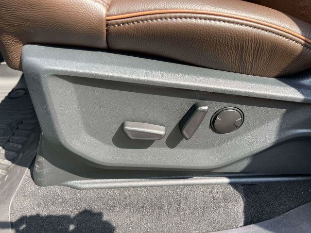 New 2027 Ford Expedition Max King Ranch AWD/4WD image 27
