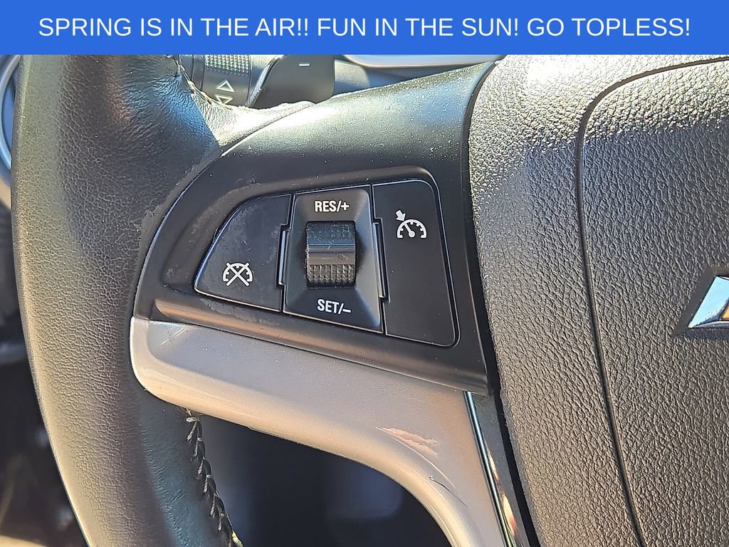 Used 2013 Chevrolet Camaro LT image 20