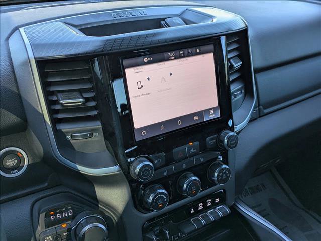 New 2026 RAM 1500 Big Horn w/ Night Edition image 13