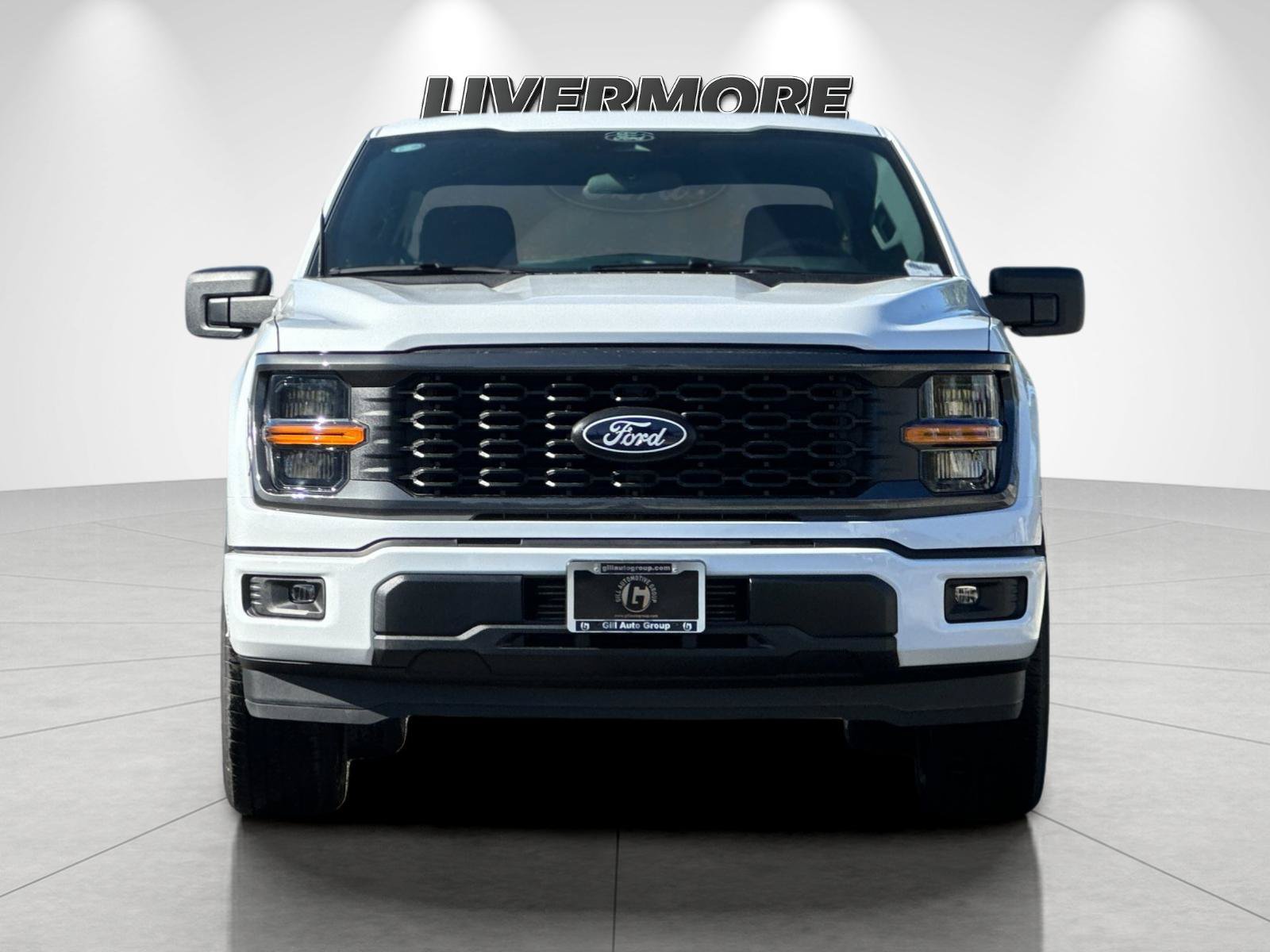 New 2026 Ford F150 STX w/ Equipment Group 200A RWD image 8