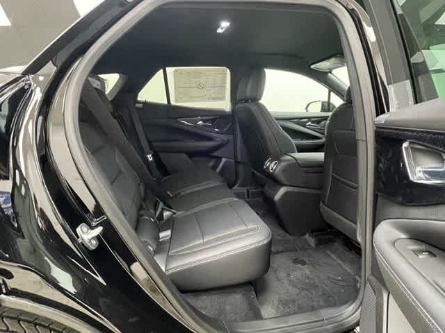 New 2026 Chevrolet Blazer EV LT AWD/4WD image 14
