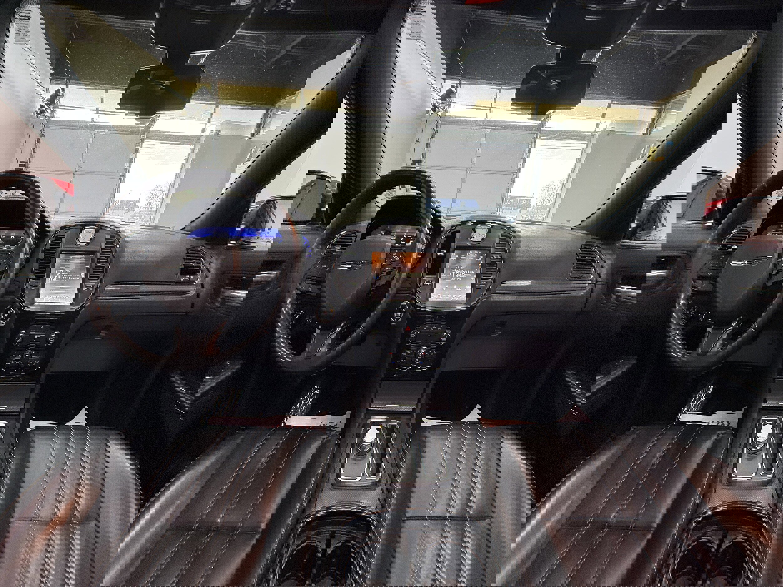 Used 2016 Chrysler 300 S image 14