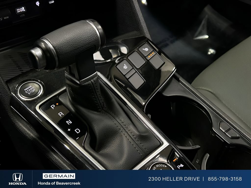 Used 2023 Kia Sportage X-Line w/ X-Line Premium Package image 22