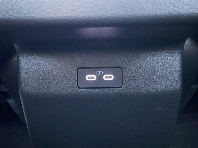 Certified 2025 MAZDA CX-50 AWD 2.5 S w/ Cargo Package image 34