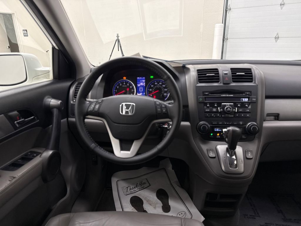 Used 2011 Honda CR-V EX-L image 14