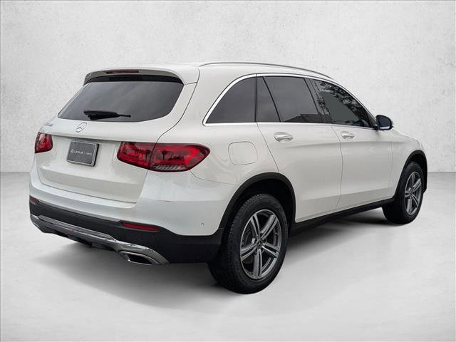 Used 2021 Mercedes-Benz GLC 300 image 5