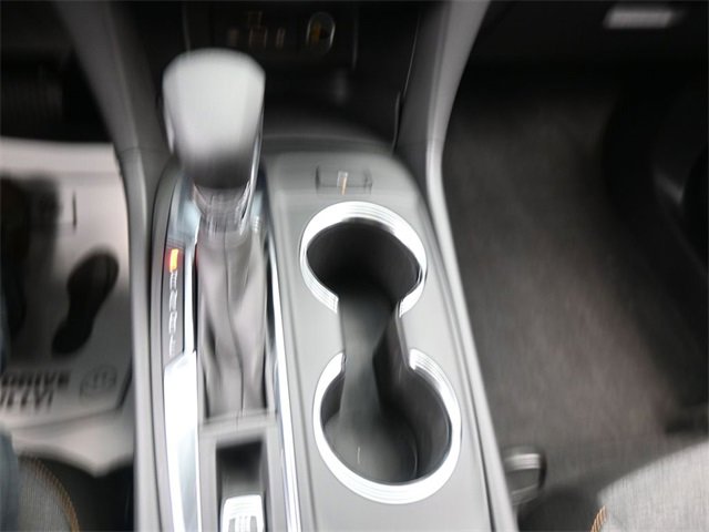 Used 2024 Chevrolet Equinox LT image 11