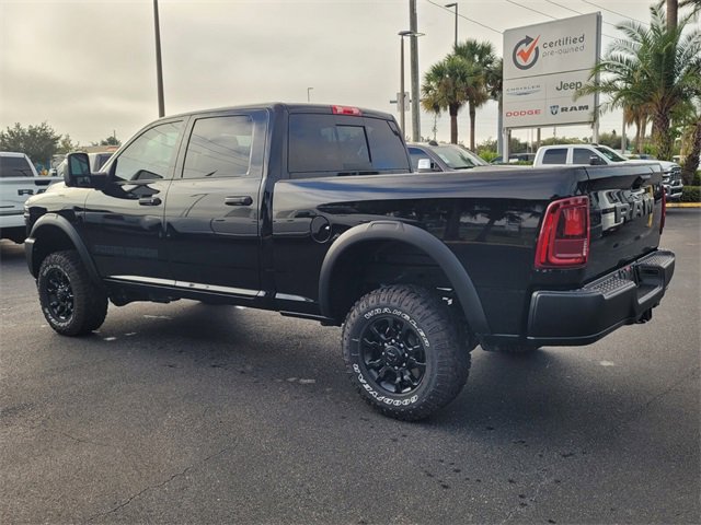 New 2026 RAM 2500 Power Wagon image 5